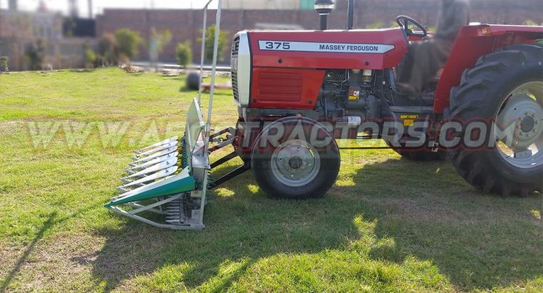 Massey Ferguson 375 Tractor For Sale in Brand New 75Hp Two Wheel Drive Tractor