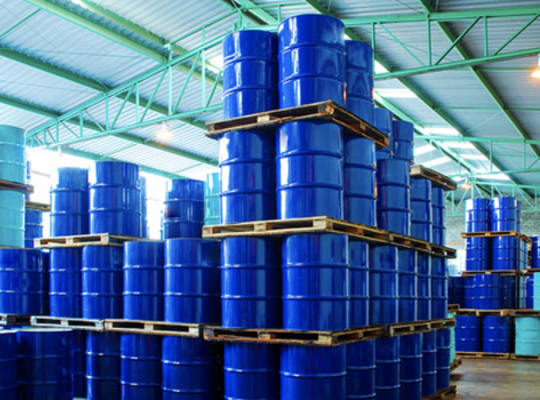 Used Drums Buyer ( Used Drums and Tanks buyer UAE )