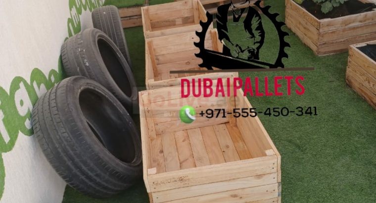 wooden diy pallets