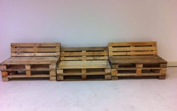 pallets wooden Dxb