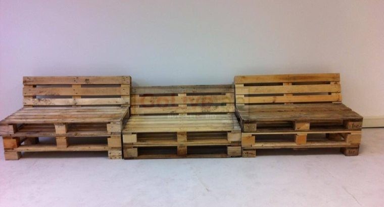 pallets wooden Dxb