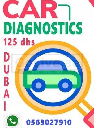 Repair car engine lights remove error codes, car diagnostics – avoid being swindled by car auto service garage