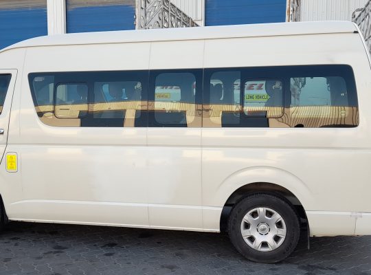 Car lift Dubai to jebel Ali free zone port