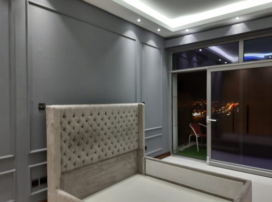 Fast painting service