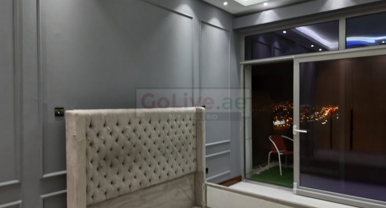 Fast painting service