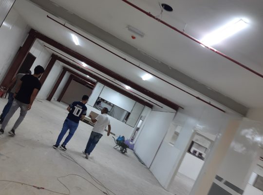 Home mantinace and renovation