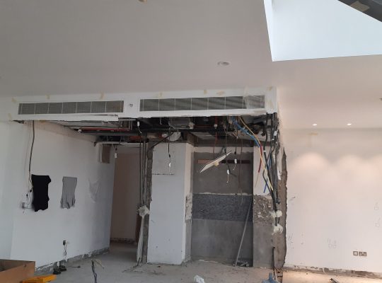 Home mantinace and renovation