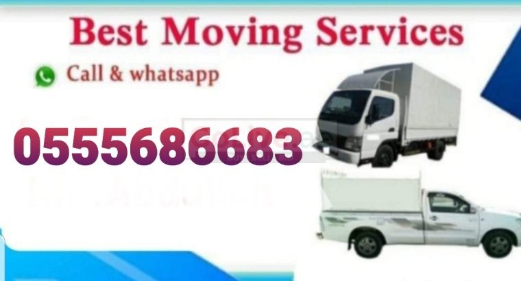 Pickup Truck For Rent in jvc