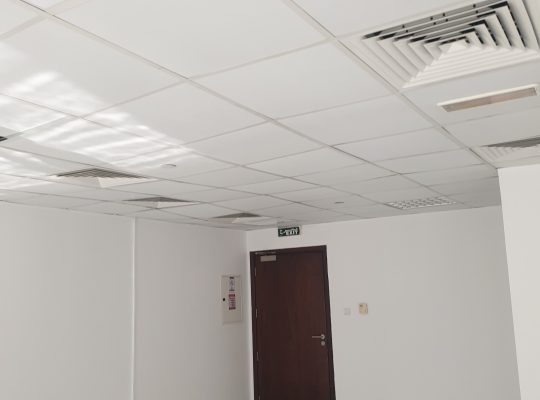 CEILING COMPANY IN DUBAI