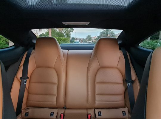 MERCEDES BENZ C250 COUPE 2012, AMG KIT, SINGLE OWNER CALL 050 2134666