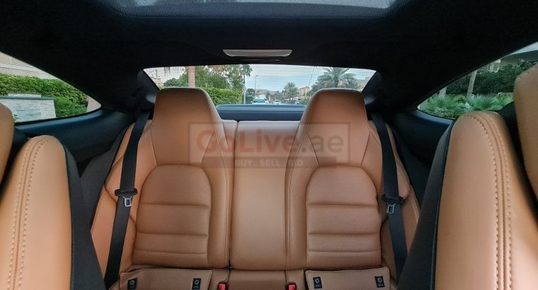 MERCEDES BENZ C250 COUPE 2012, AMG KIT, SINGLE OWNER CALL 050 2134666