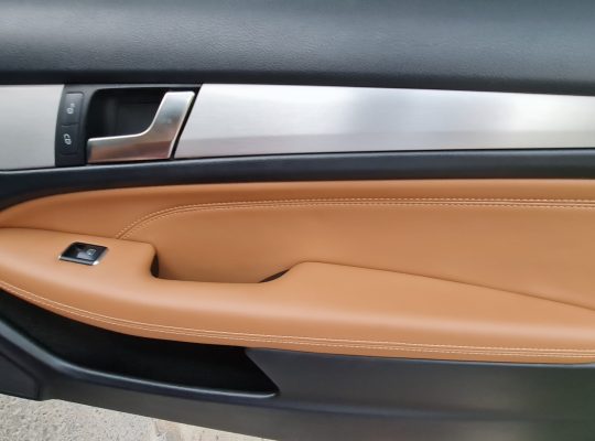 MERCEDES BENZ C250 COUPE 2012, AMG KIT, SINGLE OWNER CALL 050 2134666