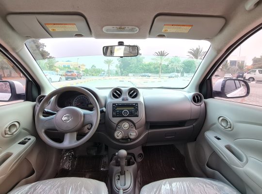 NISSAN SUNNY 2013, GCC SPECS, AUTOMATIC FOR SALE 050 2134666
