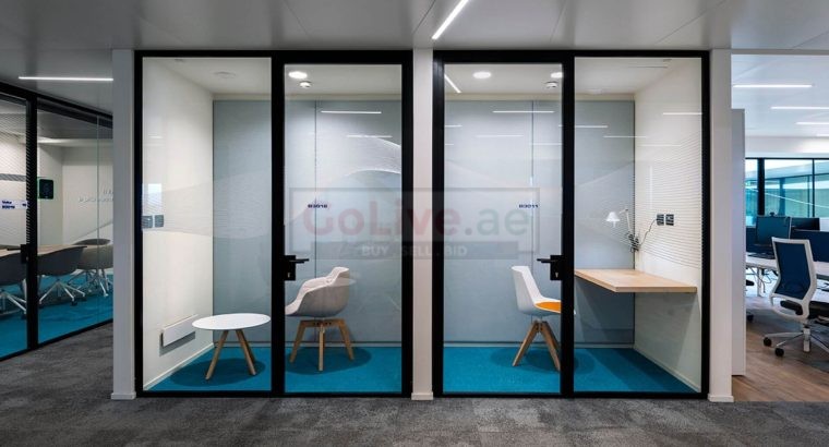 GLASS DOOR SHOP IN DUBAI