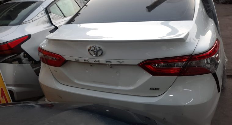 JAPAN MOUNTAINS USED TOYOTA CARS & SPARE PARTS TR. (Used auto parts, Dealer, Sharjah spare parts Markets)