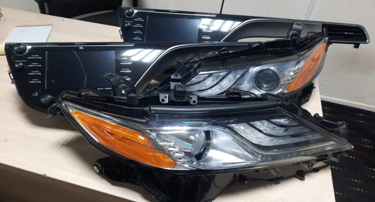 JAPAN MOUNTAINS USED TOYOTA CARS & SPARE PARTS TR. (Used auto parts, Dealer, Sharjah spare parts Markets)