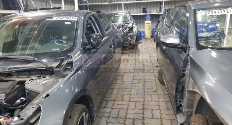 ADHWA AL AZEEIAH AUTO NISSAN SECOND HAND SPARE PARTS TR. (Used auto parts, Dealer, Sharjah spare parts Markets)
