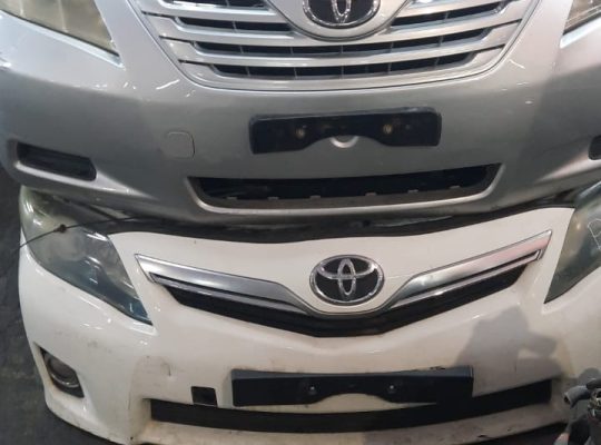 ARBEEL USED AUTO TOYOTA SPARE PARTS TR. (Used auto parts, Dealer, Sharjah spare parts Markets)