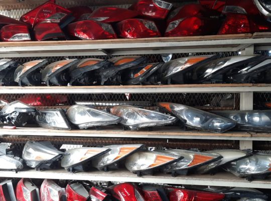 MADINAH AL FALAH USED HYUNDAI,AUTO SPARE PARTS TR. (Used auto parts, Dealer, Sharjah spare parts Markets)