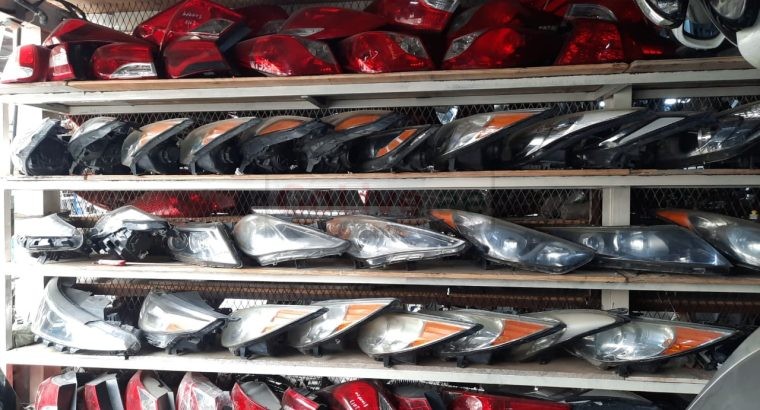 MADINAH AL FALAH USED HYUNDAI,AUTO SPARE PARTS TR. (Used auto parts, Dealer, Sharjah spare parts Markets)