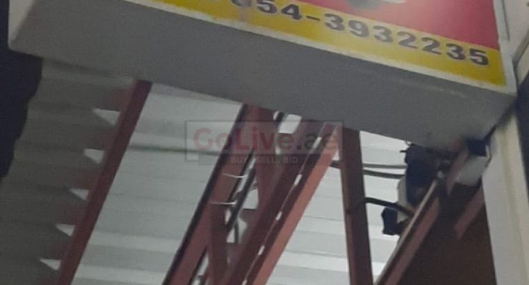 MADINAH AL FALAH USED TOYOTA AUTO SPARE PARTS TR. (Used auto parts, Dealer, Sharjah spare parts Markets)