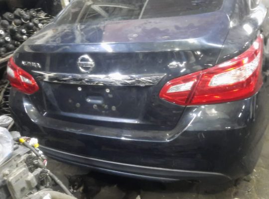 ARBEEL USED AUTO NISSAN SPARE PARTS TR. (Used auto parts, Dealer, Sharjah spare parts Markets)