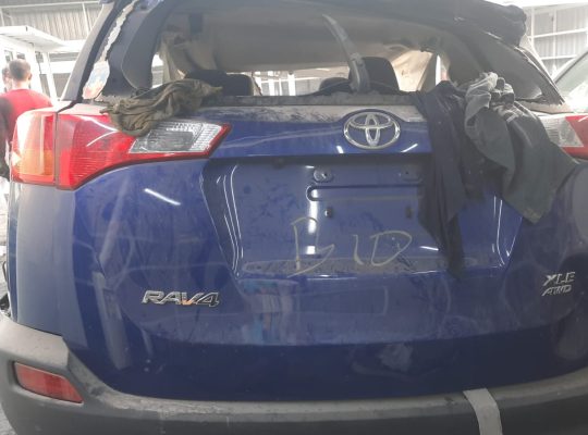 SAFEENAT AL KHALEEJ AUTO TOYOTA USED SPARE PARTS TR. (Used auto parts, Dealer, Sharjah spare parts Markets)