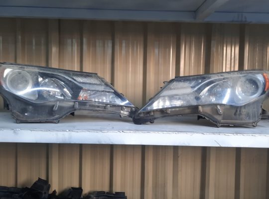 SAFEENAT AL KHALEEJ AUTO TOYOTA USED SPARE PARTS TR. (Used auto parts, Dealer, Sharjah spare parts Markets)