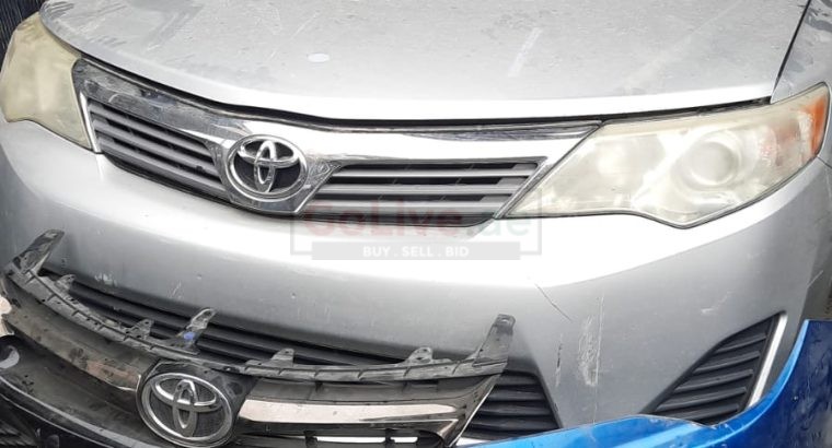 BAB AL ITHIFAQ USED TOYOTA AUTO SPARE PARTS TR. (Used auto parts, Dealer, Sharjah spare parts Markets)