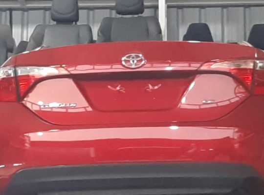 ADHWA AL AZEEIAH AUTO TOYOTA SECOND HAND SPARE PARTS TR. (Used auto parts, Dealer, Sharjah spare parts Markets)