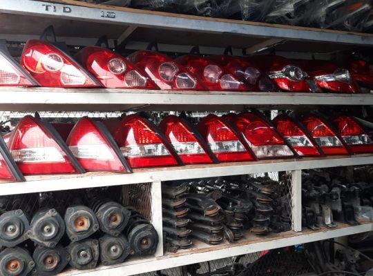 MADINAH AL FALAH USED NISSAN AUTO SPARE PARTS TR. (Used auto parts, Dealer, Sharjah spare parts Markets)
