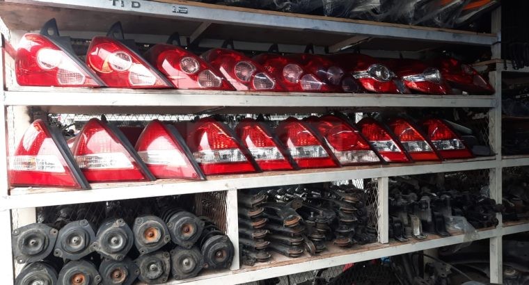 MADINAH AL FALAH USED NISSAN AUTO SPARE PARTS TR. (Used auto parts, Dealer, Sharjah spare parts Markets)