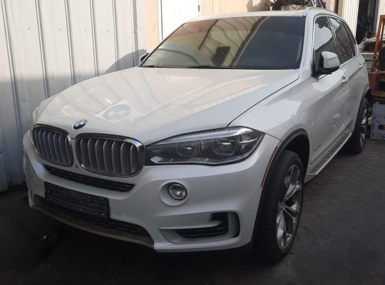 RUKN AL NUKHBA USED BMW AUTO SPARE PARTS TR. (Used auto parts, Dealer, Sharjah spare parts Markets)