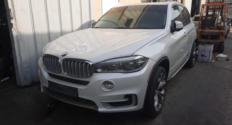 RUKN AL NUKHBA USED BMW AUTO SPARE PARTS TR. (Used auto parts, Dealer, Sharjah spare parts Markets)
