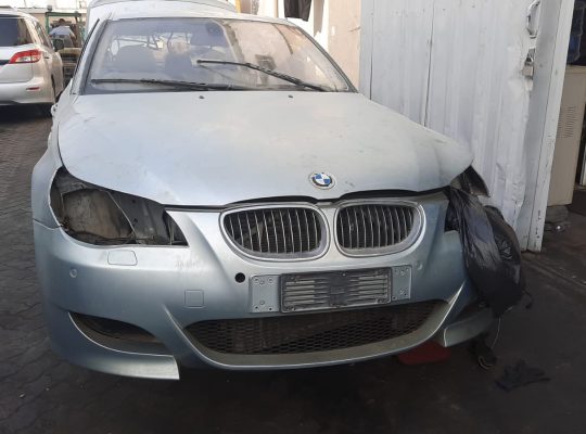 RUKN AL NUKHBA USED BMW AUTO SPARE PARTS TR. (Used auto parts, Dealer, Sharjah spare parts Markets)