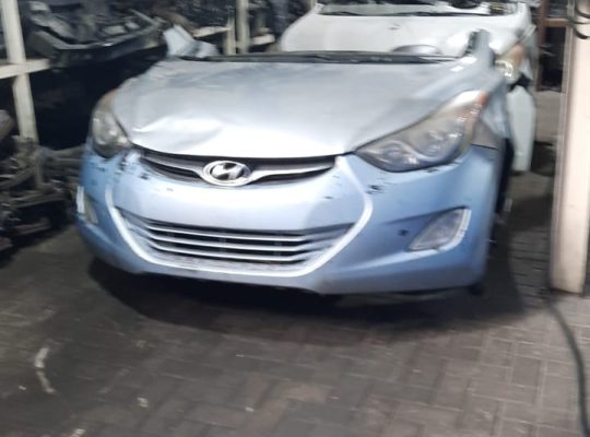 BAB AL ITHIFAQ USED HYUNDAI, AUTO SPARE PARTS TR. (Used auto parts, Dealer, Sharjah spare parts Markets)