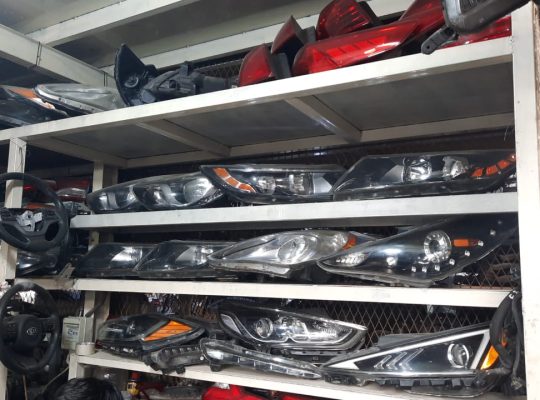 BAB AL ITHIFAQ USED HYUNDAI, AUTO SPARE PARTS TR. (Used auto parts, Dealer, Sharjah spare parts Markets)