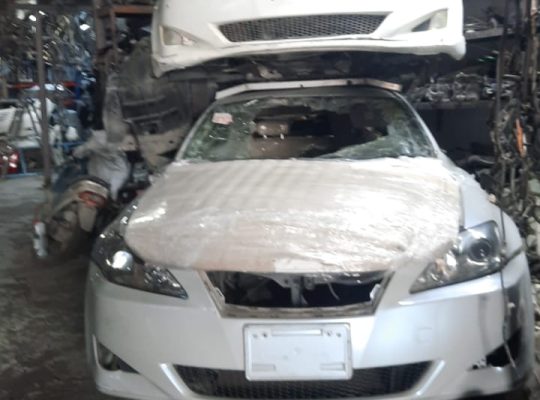 BAIT AL NISR USED LEXUS AUTO SPARE PARTS TR. (Used auto parts, Dealer, Sharjah spare parts Markets)