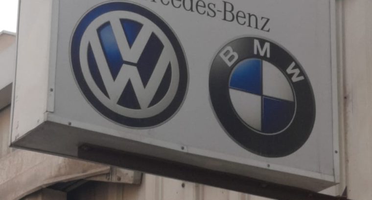 AL GHAITH AUTO BMW, MERCEDES SPARE PARTS TR. (Used auto parts, Dealer, Sharjah spare parts Markets)