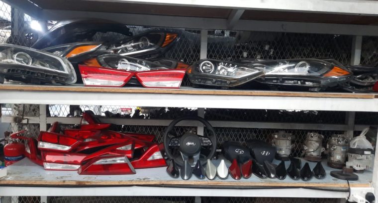 JAPAN MOUNTAINS USED KIA,HYUNDAI CARS & SPARE PARTS TR. (Used auto parts, Dealer, Sharjah spare parts Markets)