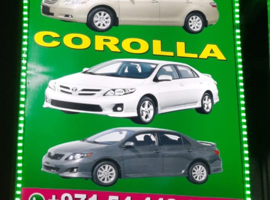 SAWAD AL LAIL USED TOYOTA SPARE PARTS TR. (Used auto parts, Dealer, Sharjah spare parts Markets)