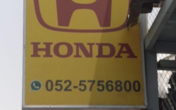 FIRST CHOICE USED HONDA AUTO SPARE PARTS TR. (Used auto parts, Dealer, Sharjah spare parts Markets)