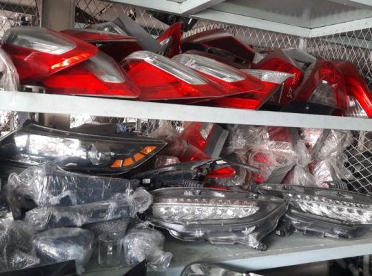 FIRST CHOICE USED HONDA AUTO SPARE PARTS TR. (Used auto parts, Dealer, Sharjah spare parts Markets)