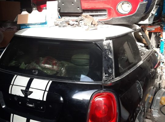 DEFAF AL AURDUN USED MINI AUTO SPARE PARTS TR. (Used auto parts, Dealer, Sharjah spare parts Markets)