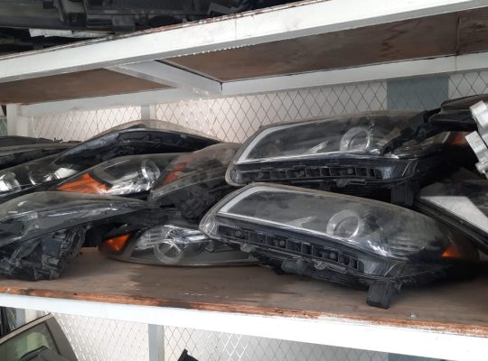 FIRST CHOICE USED HYUNDAI ,KIA AUTO SPARE PARTS TR. (Used auto parts, Dealer, Sharjah spare parts Markets)