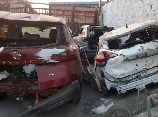 MOHAMMAD FAHIM YOUSAFZIA USED NISSAN AUTO SPARE PARTS TR. (Used auto parts, Dealer, Sharjah spare parts Markets)