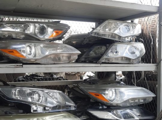 FIRST CHOICE USED AUTO TOYOTA SPARE PARTS TR. (Used auto parts, Dealer, Sharjah spare parts Markets)