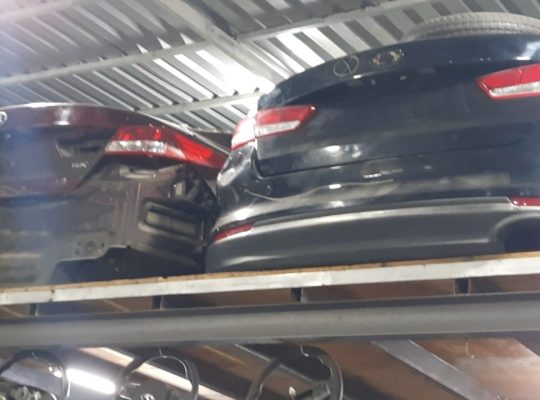 AL GHALAB USED HYUNDAI ,KIA AUTO SPARE PARTS TR. (Used auto parts, Dealer, Sharjah spare parts Markets)