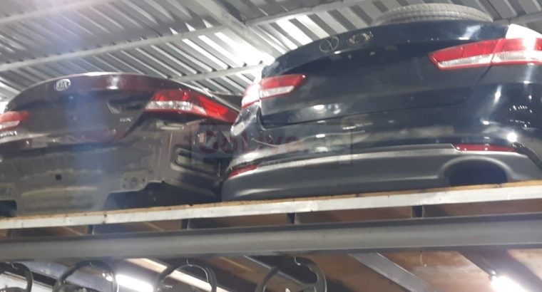 AL GHALAB USED HYUNDAI ,KIA AUTO SPARE PARTS TR. (Used auto parts, Dealer, Sharjah spare parts Markets)