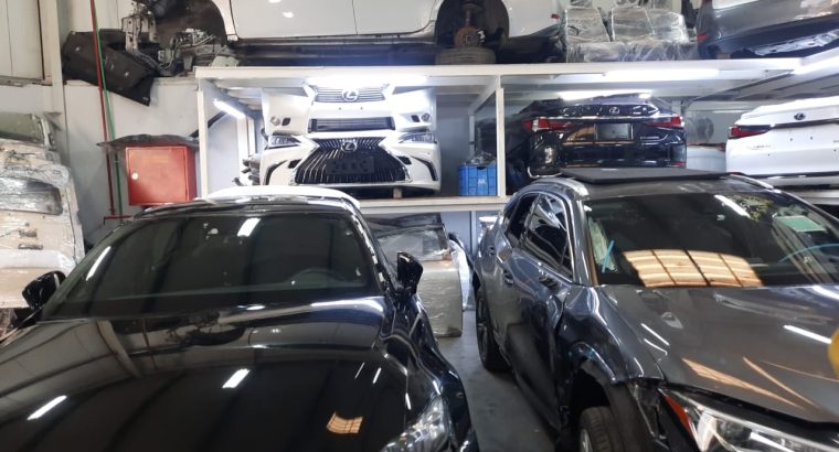 MANARAT AL KHALIDYAH USED NISSAN AUTO SPARE PARTS TR. (Used auto parts, Dealer, Sharjah spare parts Markets)